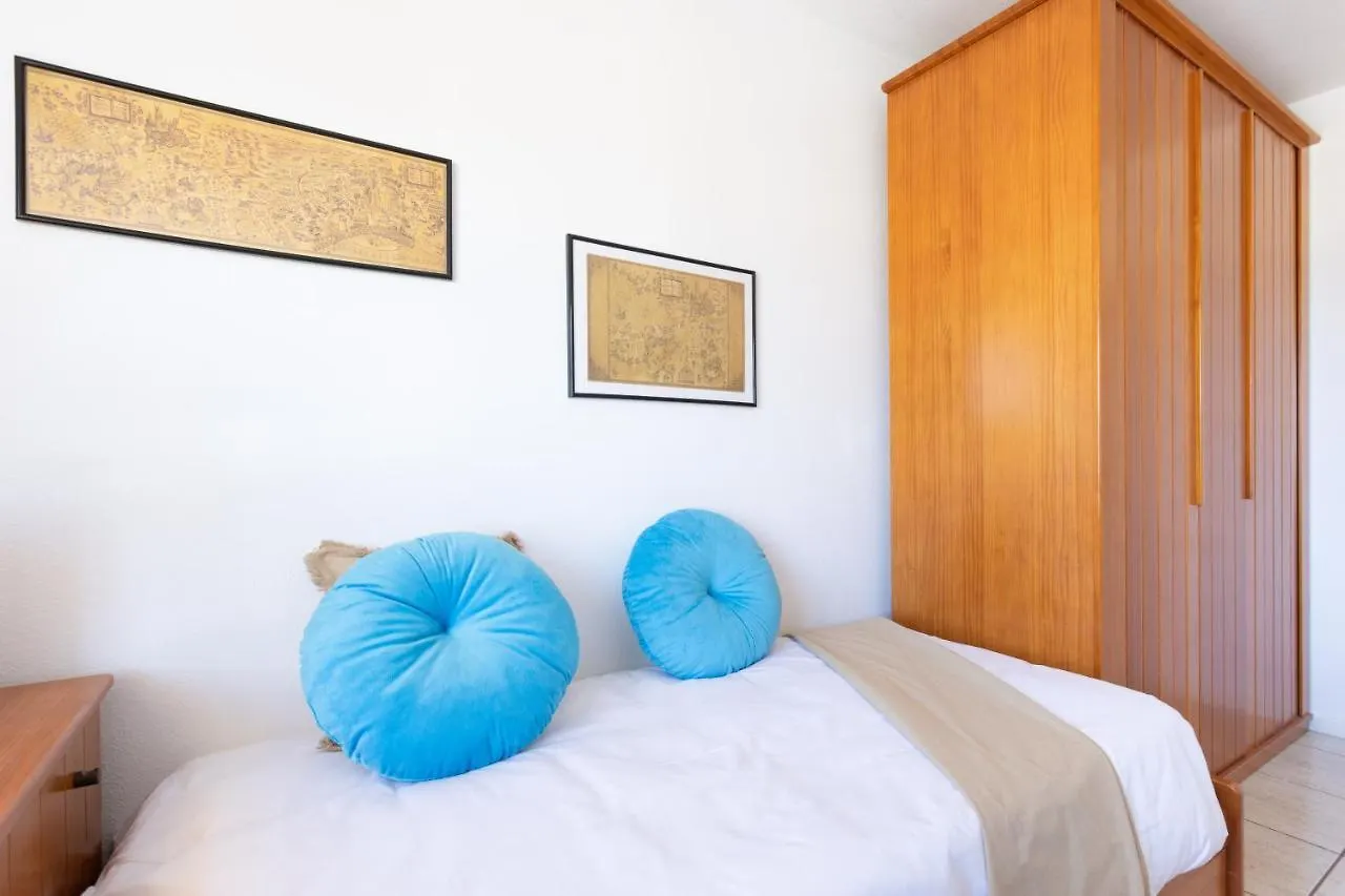 Home2Book La Casita Del Cactus 칸델라리아